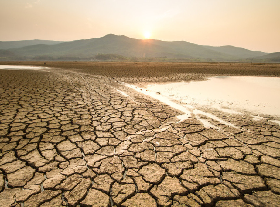 Italija usvojila uredbu za borbu protiv suša