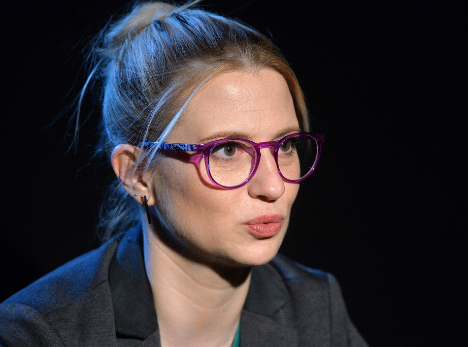 Staša Koprivica: Predstava "Uspomene Sare Bernar" je melodrama i komedija