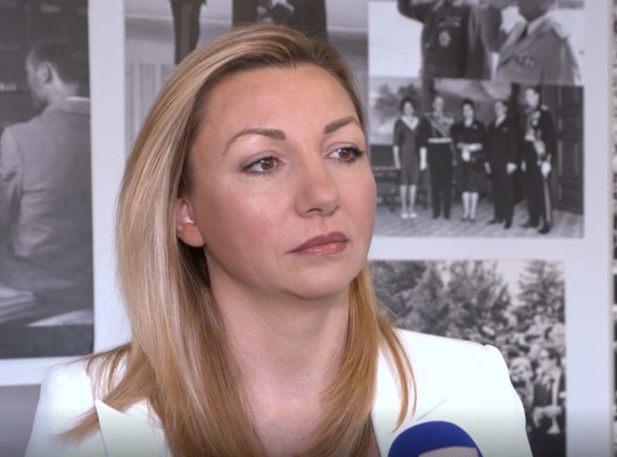 Tatjana Macura: Normalizacija odnosa između Albanaca i Srba na Kosovu je proces koji traje