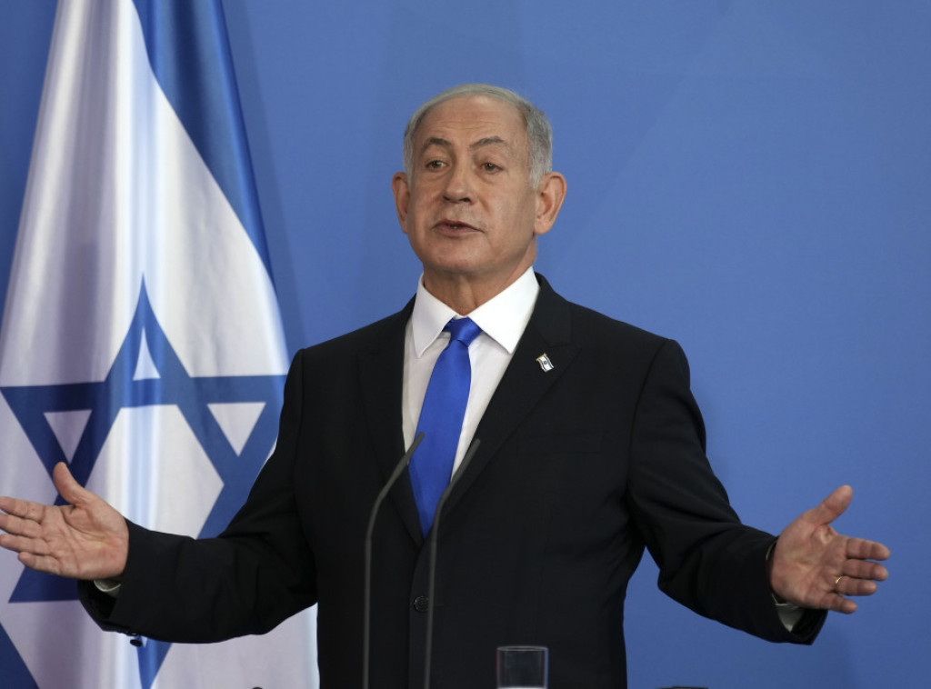 Netanijahu: Nastojaću da balansiram stavove vlade sa svojim planom za pravosuđe