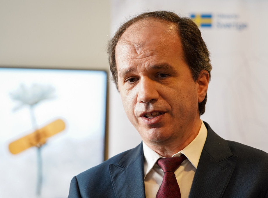 Jakup Beriš: Institucije treba da shvate da je svaki slučaj nasilja specifičan