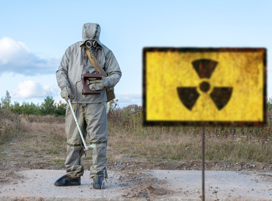 Snage u istočnoj Libiji pronašle uranijum za koji je IAEA rekla da je nestao