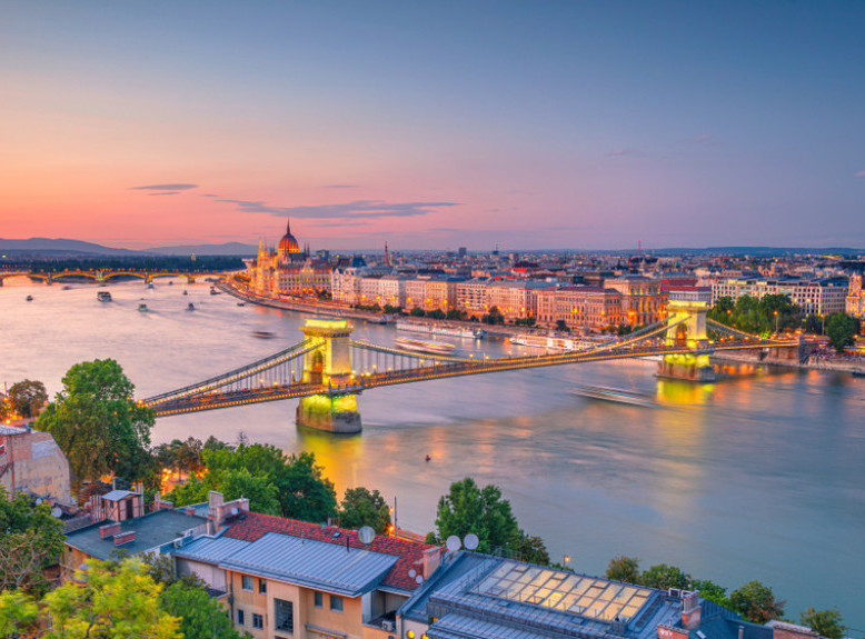 Časopis Tajm uvrstio Budimpeštu na listu preporučenih destinacija za 2023.