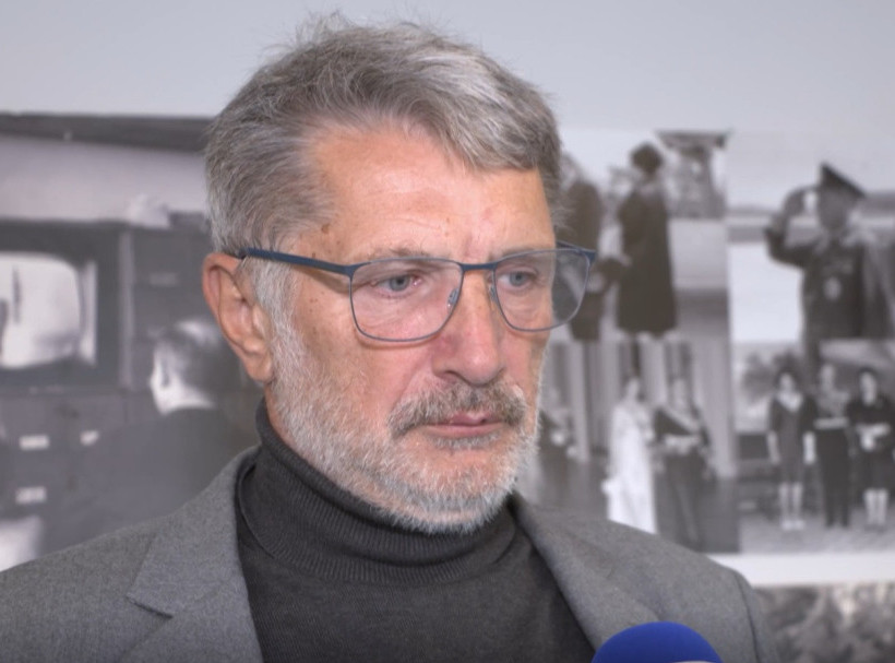 Vladimir Vuletić: ZSO je preduslov za dalji proces normalizacije odnosa Beograda i Prištine