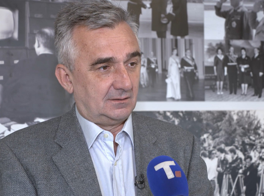 Jovan Janjić: Martovski pogrom je trebalo da bude kraj procesa etničkog čišćenja Srba