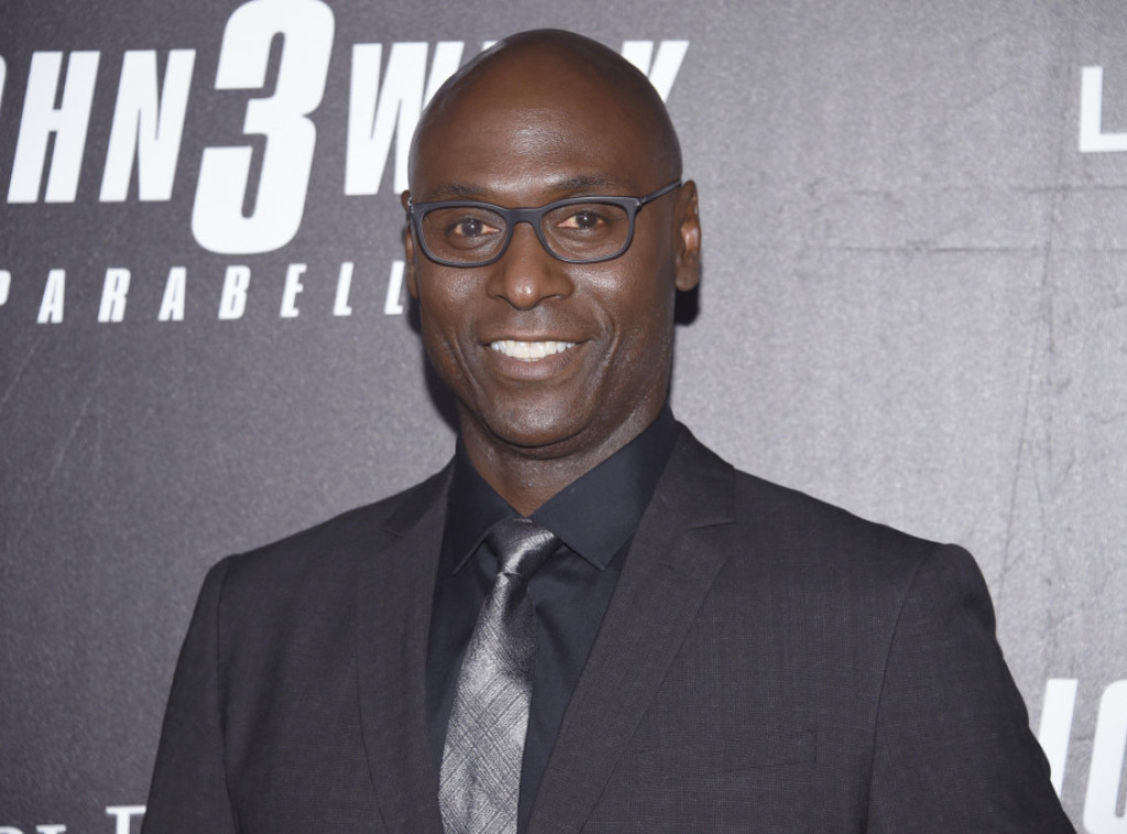 Preminuo glumac Lens Redik, zvezda serije "Žica" i filmova "Džon Vik"