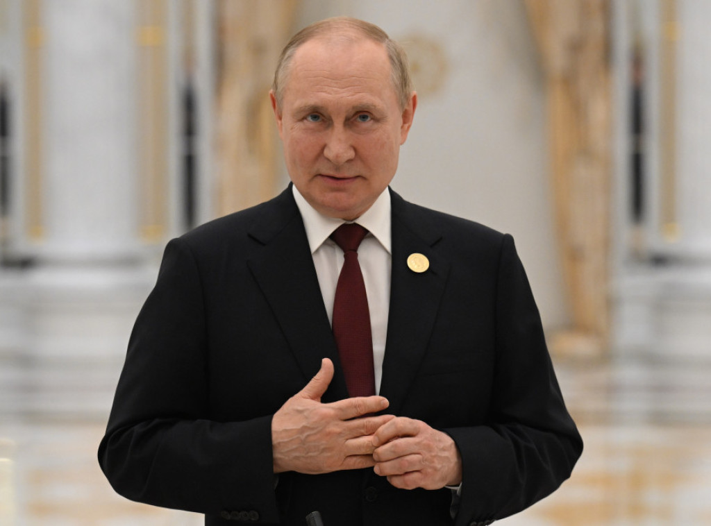 Južna Afrika o eventualnoj poseti Putina: Svesni smo svojih pravnih obaveza