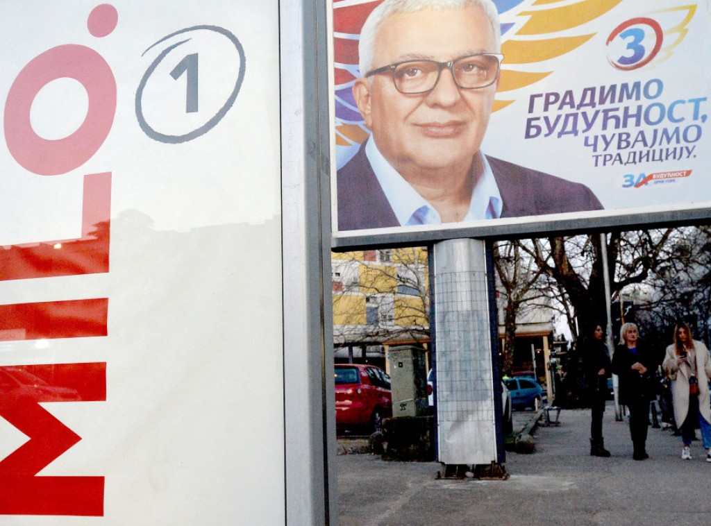 Šta očekuju građani Crne Gore od predsedničkih izbora?