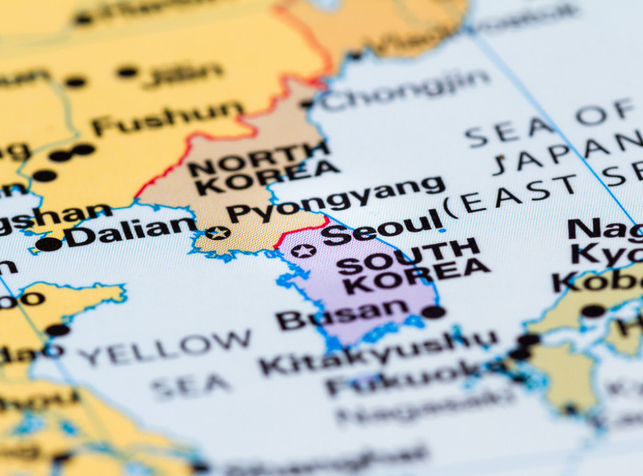 Južna Koreja uvodi sistem protiv dronova na vojne i vladine objekte