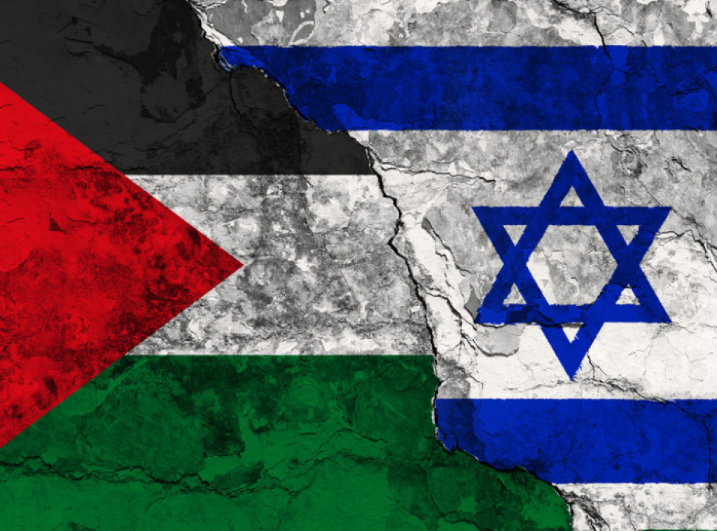 Sisi: Međunarodna zajednica da podrži rešenje o dve države za Izraelce i Palestince