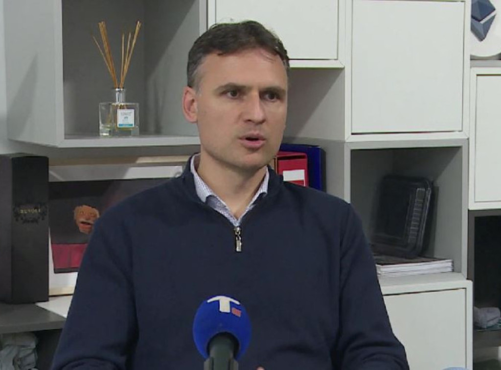 Aleksandar Matanović: Novo "rudarenje" nudi nove mogućnosti za zaradu vlasnicima Etirijuma
