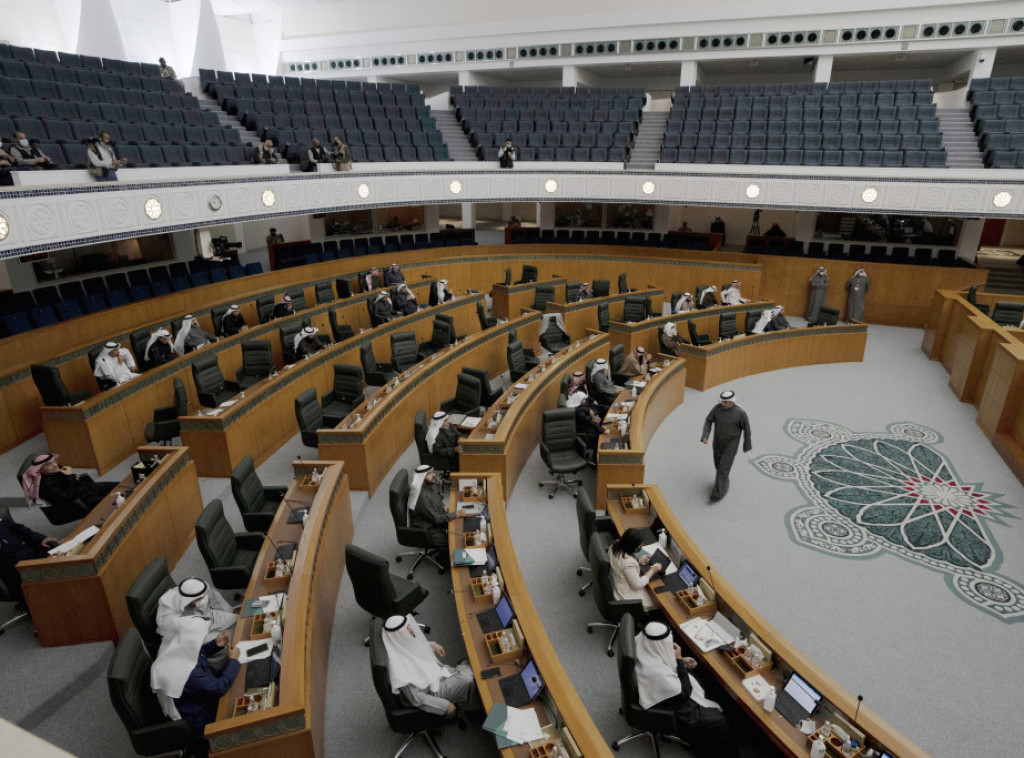Kuvajt: Sud poništio parlamentarne izbore iz 2022, vratio raspušteni parlament