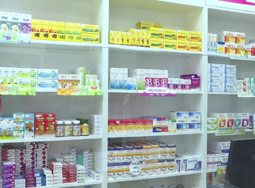 Vlada Srbije: Stvoreni uslovi da se na tržištu Srbije nađe 71 novi lek