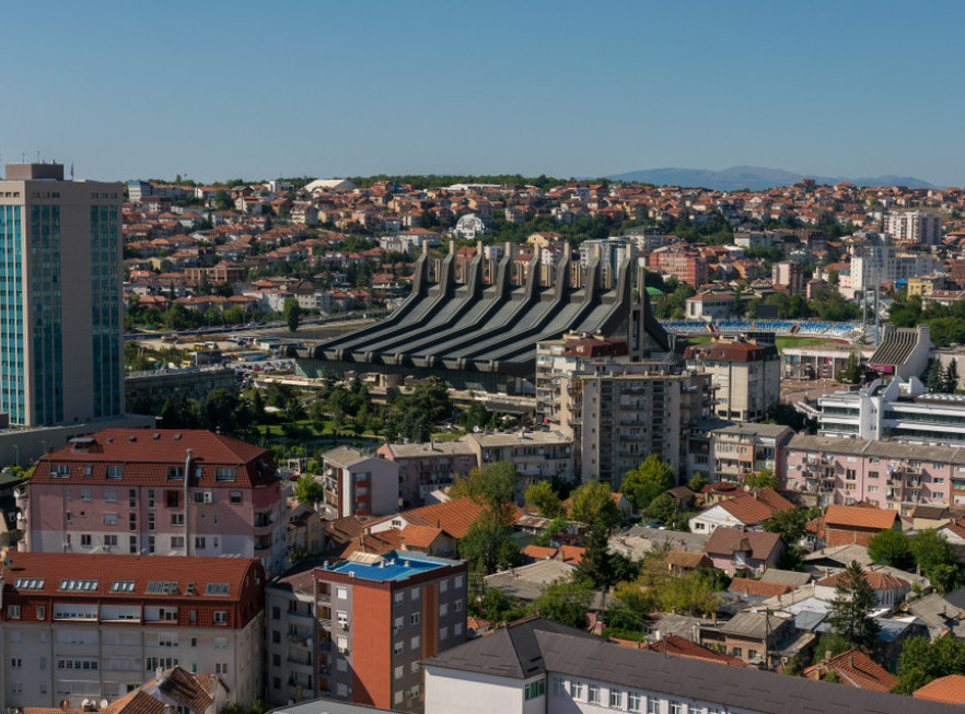 Priština razrešila Upravljački tim za izradu statuta ZSO