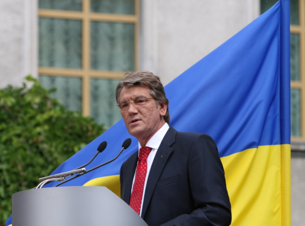 Viktor Juščenko: Ako Ukrajina ne zaustavi Rusiju sada, BiH je sledeća