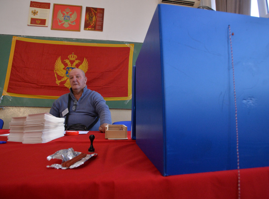Crna Gora: Albanska FORCA neće podržati nijednog predsedničkog kandidata