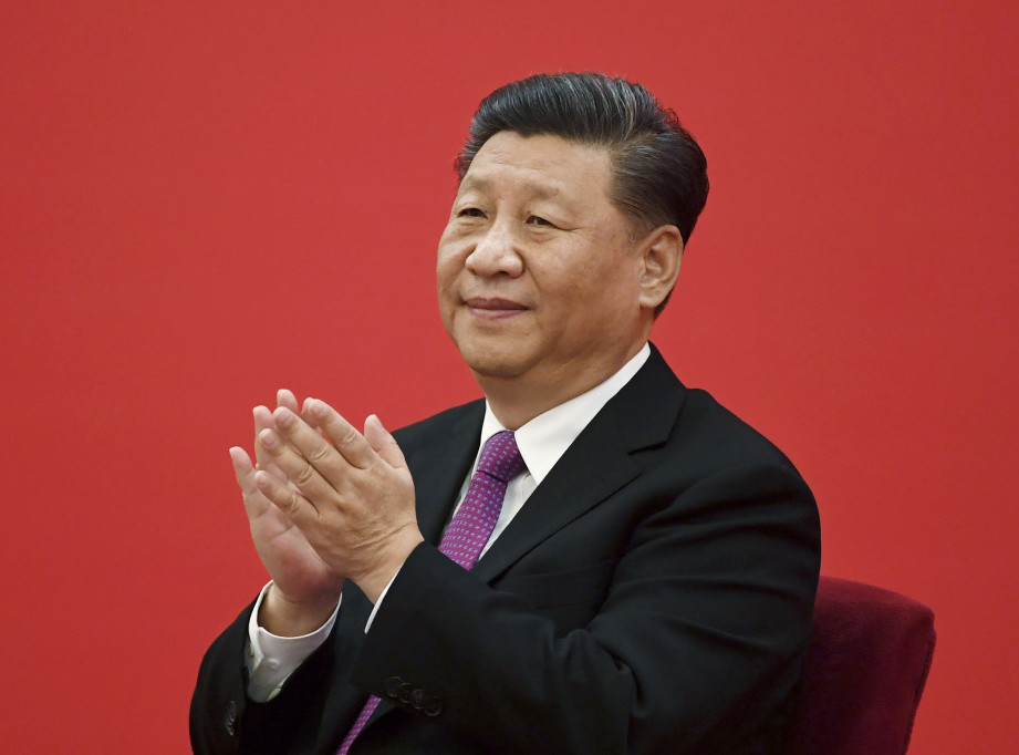 Si Đinping: Predlog Pekinga za Ukrajinu odražava globalne stavove