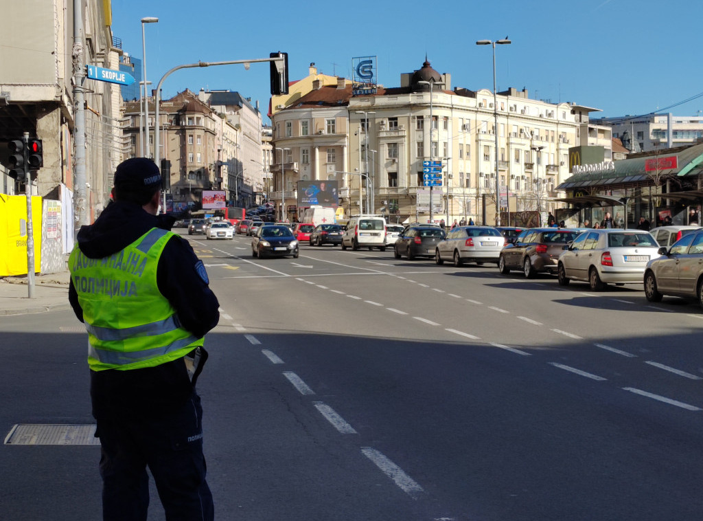 EU stručnjaci: Srbija napredovala u pogledu bezbednosti saobraćaja, ali ne dovoljno