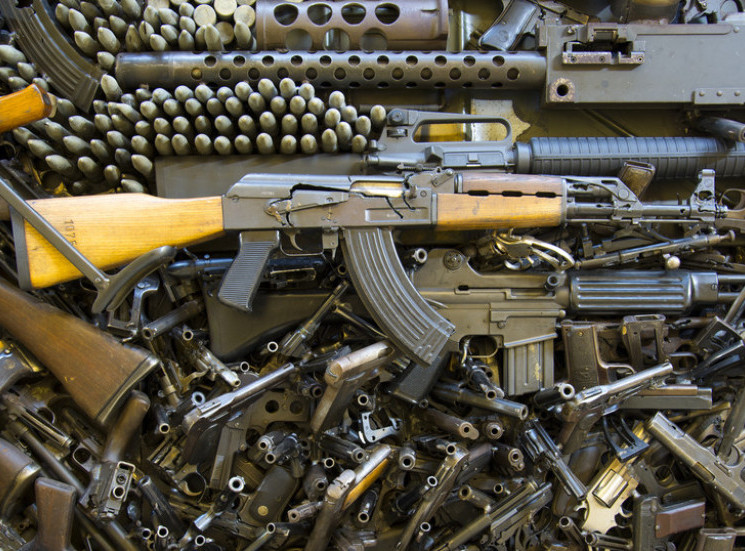 Belgian delegation visits Serbia to verify arms exports