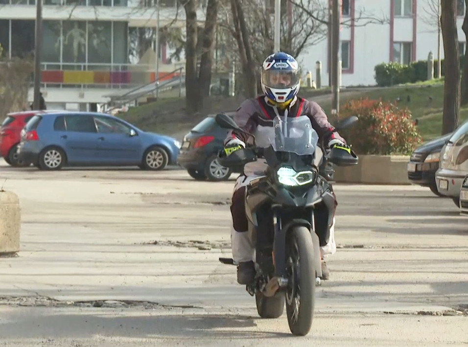 Zvanično počela sezona motociklista, neophodna veća opreznost svih učesnika u saobraćaju