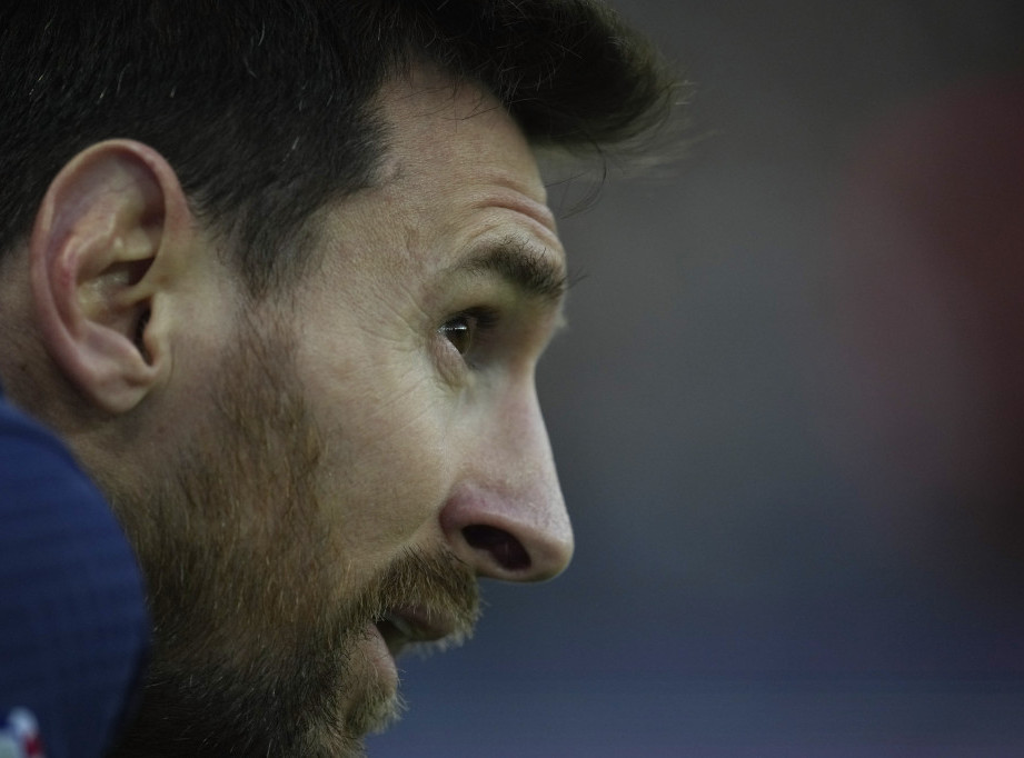 Roberto: Želimo da se Mesi vrati u Barselonu, čekamo ga raširenih ruku