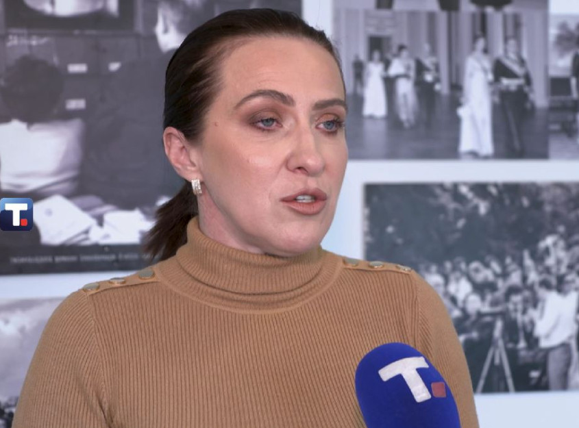 Snežana Paunović: Srbija ne sme u ovoj fazi da ustane sa pregovaračkog stola