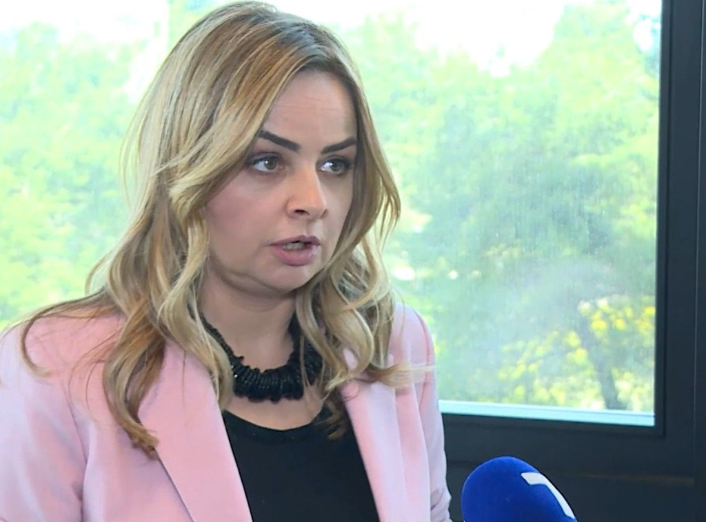 Daliborka Uljarević: Građani Crne poslali poruku i DPS-u i DF-u da žele nove ljude