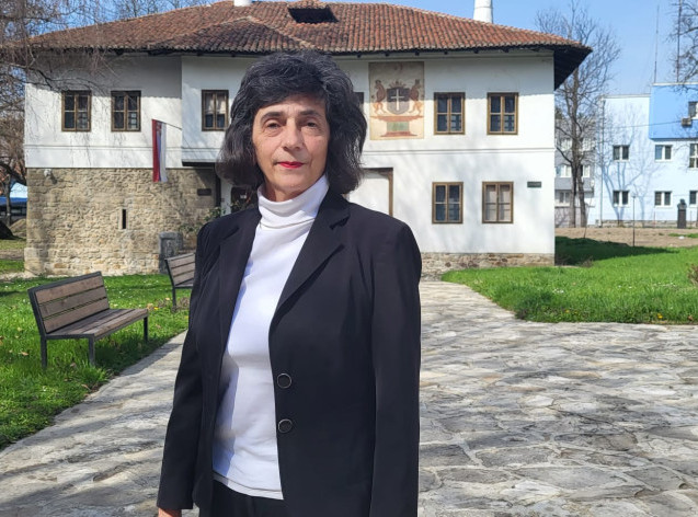 Delfina Rajić: Hadžića kuća i Muzej košarke biće značajni za kulturni život Čačka