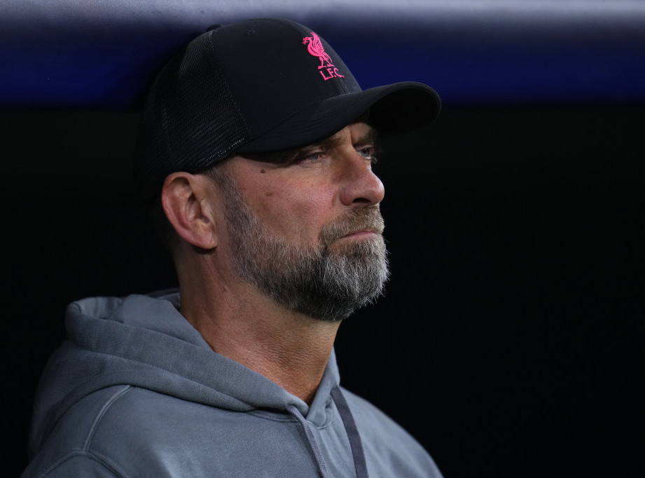 Jirgen Klop zainteresovan za Sergeja Milinković-Savića