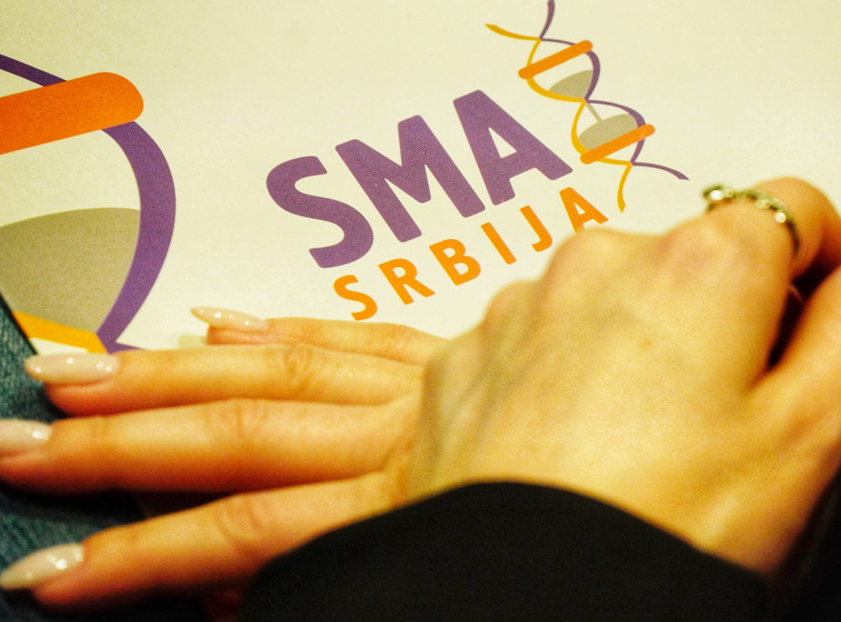 Od aprila kreće nacionalni skrining na SMA u Srbiji