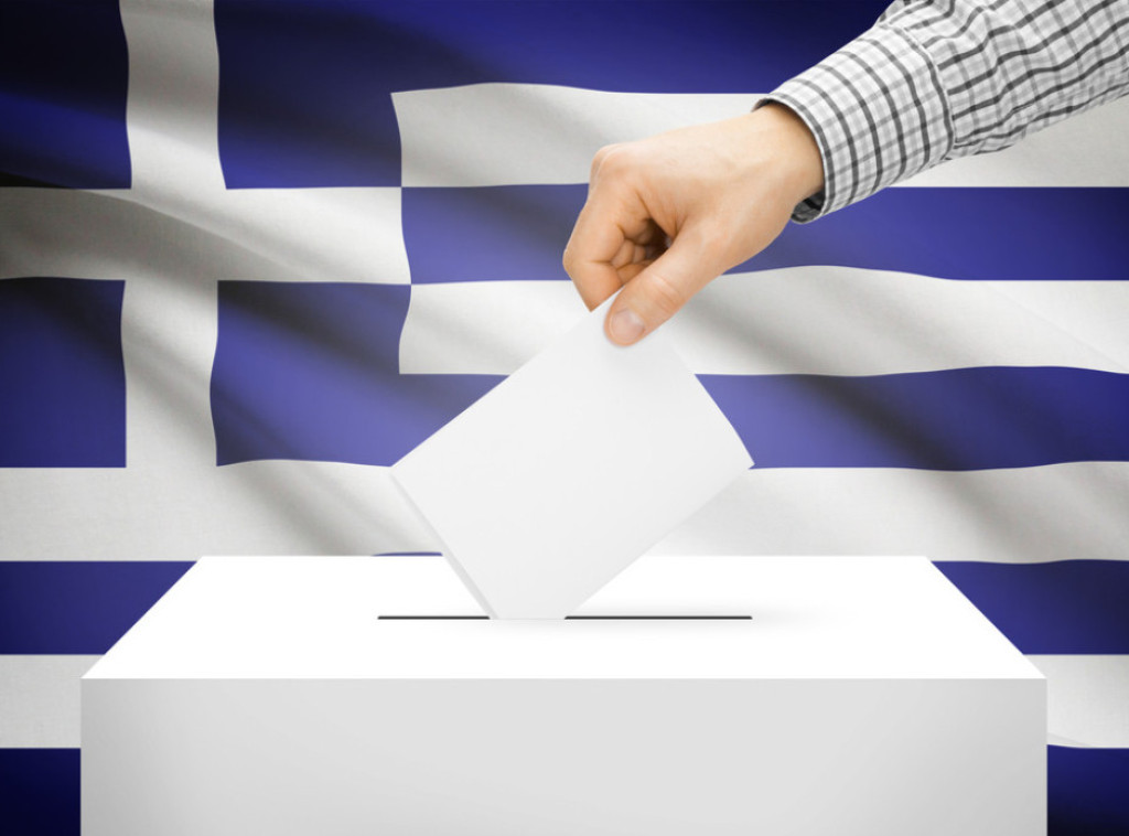 Grčka: Premijer Micotakis najavio opšte izbore u maju