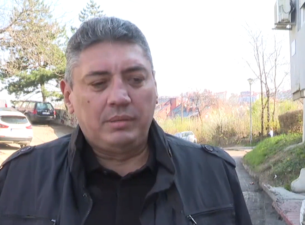 Srđan Kolarić: Veliki broj radova na Čukarici za lepši izgled i veću bezbednost