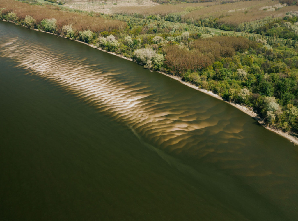 Svetski dan voda: Mura, Drava i Dunav deo globalnog cilja da se obnovi 300.000 kilometara reka