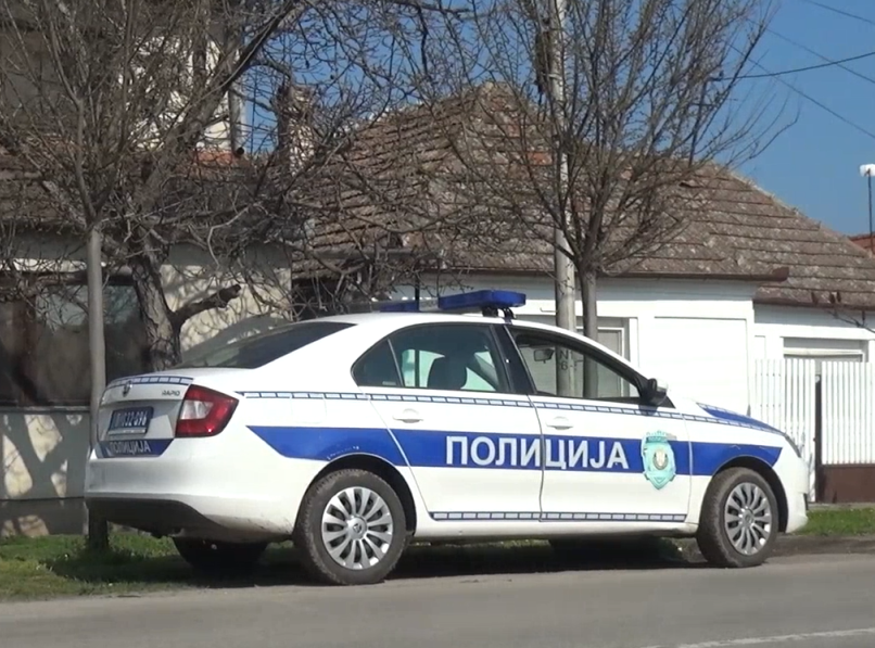 Policijska uprava u Smederevu podneće krivične prijave protiv tri osobe zbog curenja mazuta
