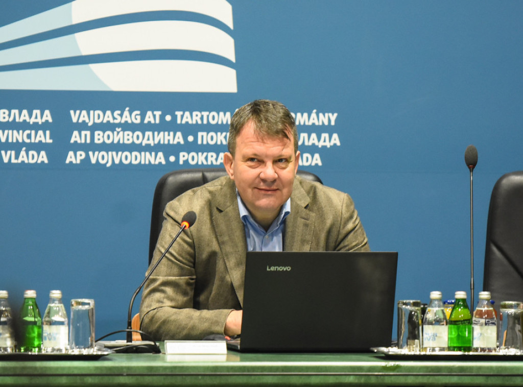 Pokrajinska vlada utvrdila predlog Plana razvoja AP Vojvodine 2023-2030.