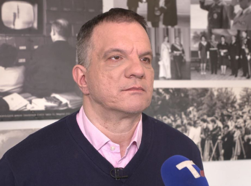 Dejan Vuk Stanković: Verbalno su me napala trojica muškaraca, pretili i fizičkim napadom