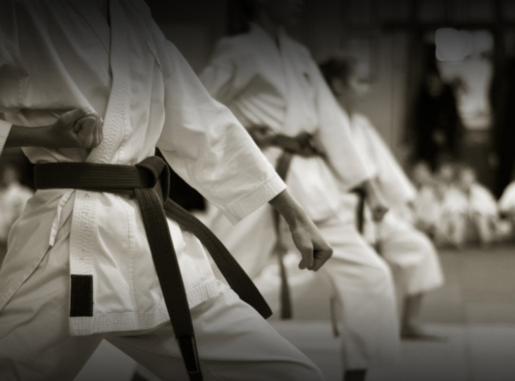 Karatisti tzv. Kosova ne učestvuju na EP u Španiji