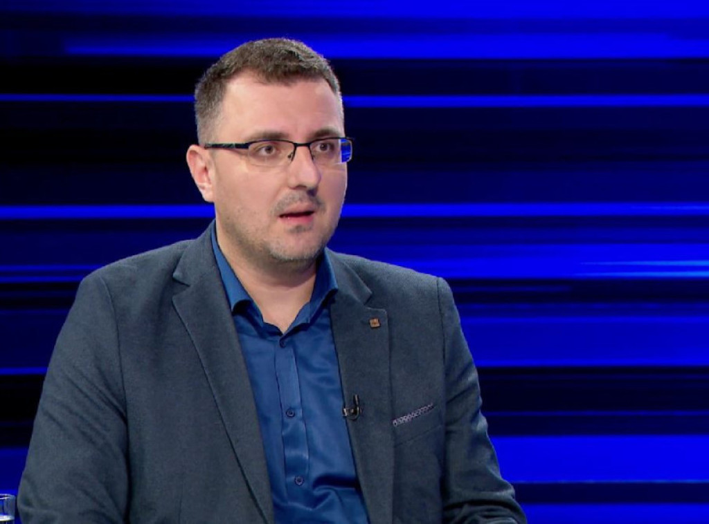 Milan Gulić: Cilj konferencije o Stepincu u EP bio je da se relativizuje istorija