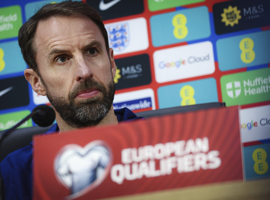 Sautgejt: Evropsko prvenstvo neće biti moja poslednja šansa, ako ga osvojimo