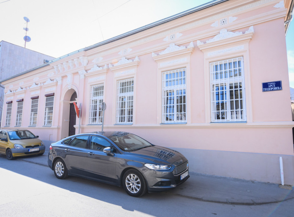 Otvoreno novo sedište Zavoda za kulturu vojvođanskih Slovaka u Novom Sadu