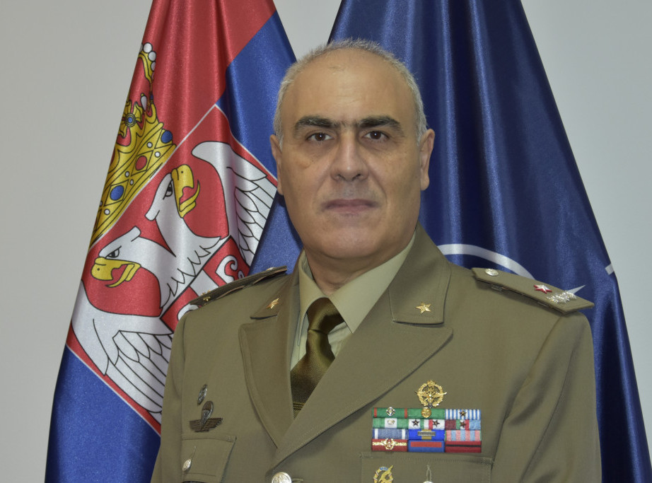 Romano: Partnerstvo s NATO na obostranu korist uz poštovanje neutralnosti Srbije