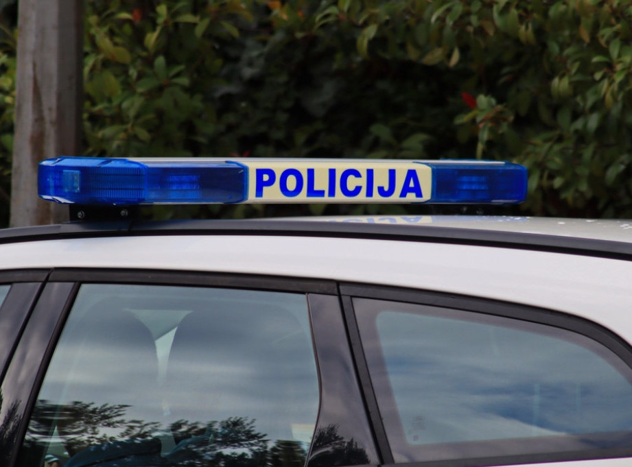 Hrvatska: U saobraćajnoj nesreći na auto-putu kod Karlovca učestvovalo vozilo sa migrantima