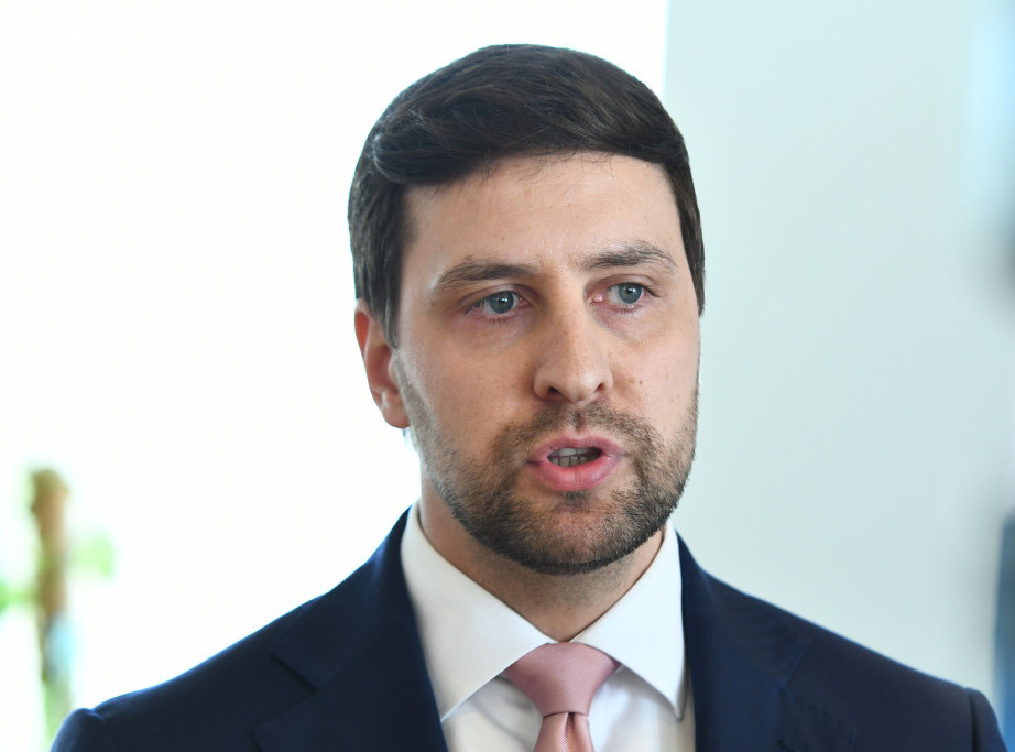Ministar Đerlek izrazio saučešće Maroku za stradale u zemljotresu