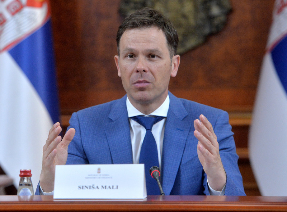 Mali: Zatekli smo 2012. ekonomsko-političku bodljikavu žicu oko Srbije
