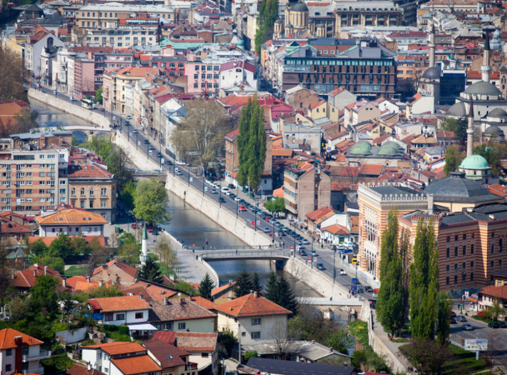 Sarajevo hotel cancels Serbian Statehood Day reception due to security risk