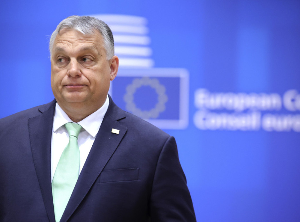 Orban: Poljoprivrednici moraju da se zaštite od ukrajinskog dampinga žitarica