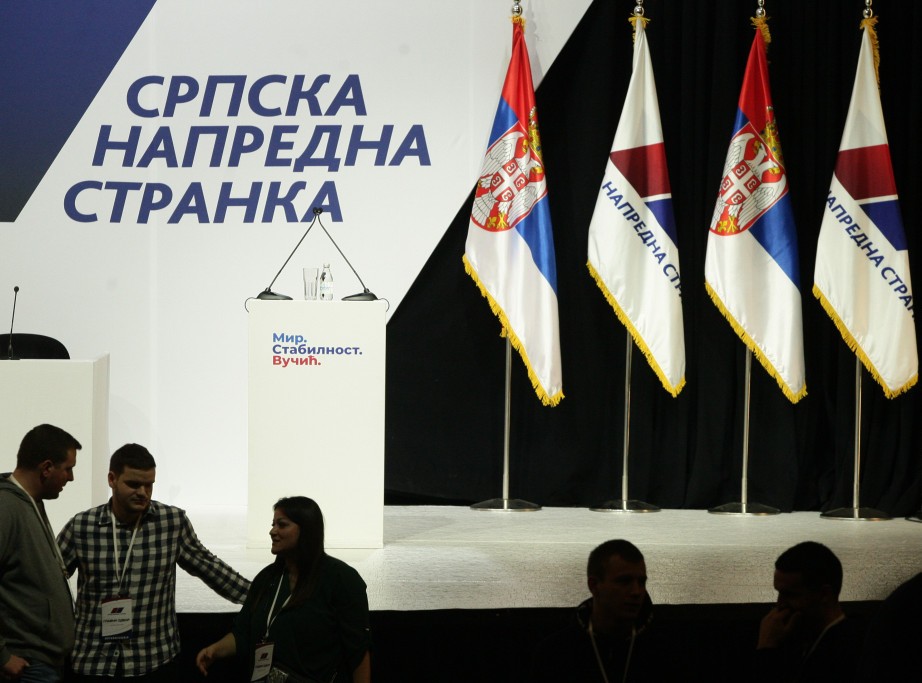 Dušan Kozarev: Stefanović napadom na ambasadora Srbije u  Beču pokazao privrženost autošovinizmu