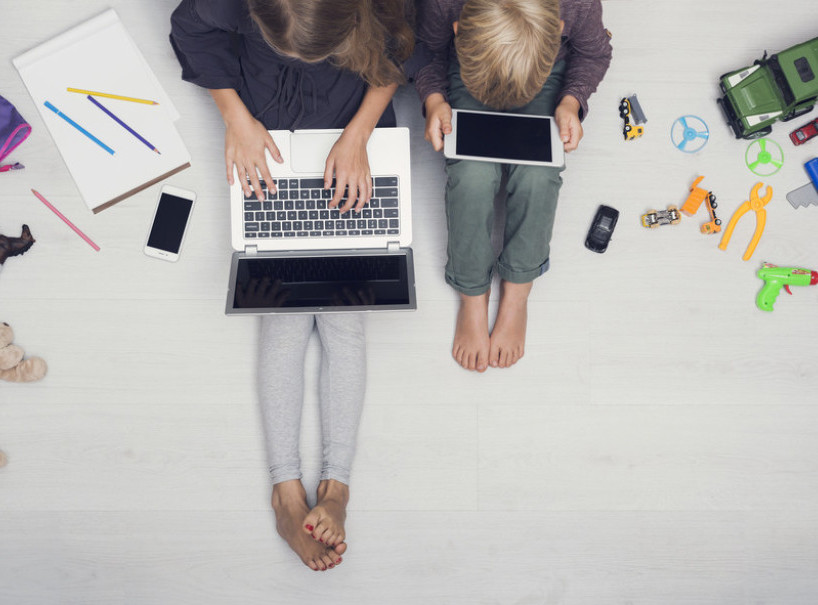 Madrid planira da ograniči upotrebu računara i tableta u osnovnim školama