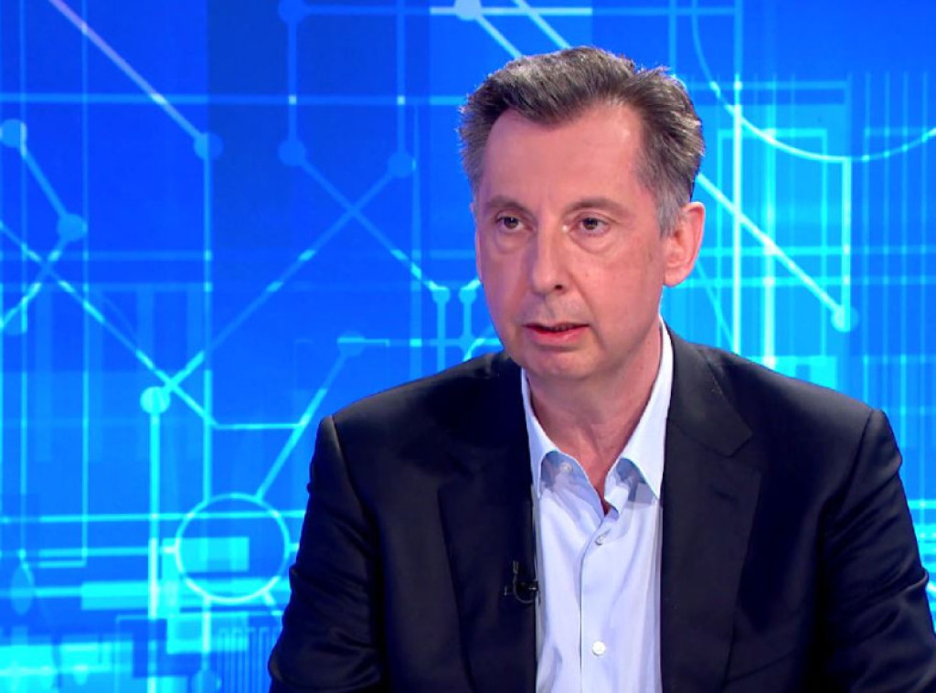 Slobodan Zečević o francuskoj krizi: Makron može da ne proglasi sporni zakon, drugi izlaz je referendum