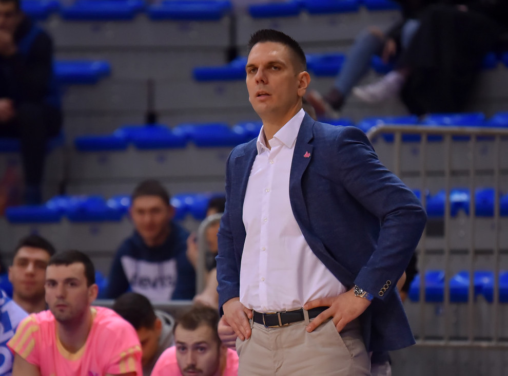 Barać: Cedevita Olimpija iskoristila sve naše slabosti